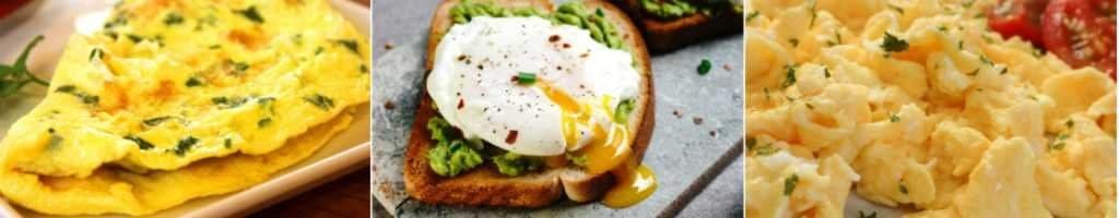 Desayuno Encanto Latino