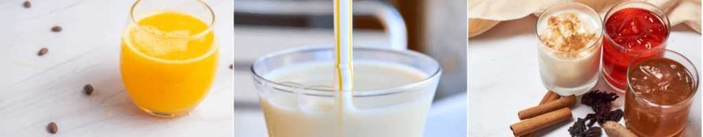 Jugos Encanto Latino