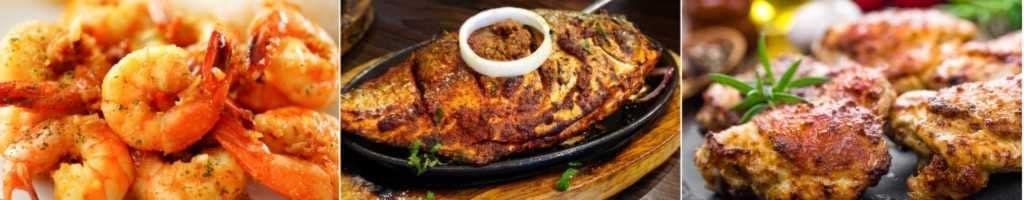 Marisco Encanto Latino