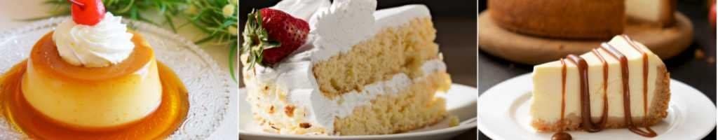 Tres Leche Encanto Latino